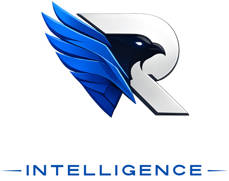 Raven Intelligence Logo
